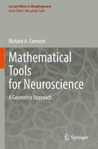 Vorderes Coverbild Mathematical Tools for Neuroscience