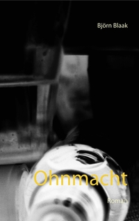 Vorderes Coverbild Ohnmacht