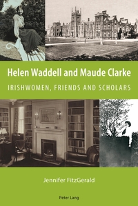Vorderes Coverbild Helen Waddell and Maude Clarke