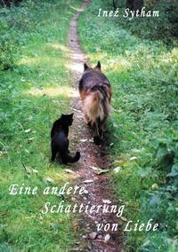 Vorderes Coverbild Eine andere Schattierung von Liebe
