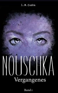Vorderes Coverbild Nouschka