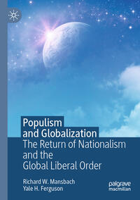Vorderes Coverbild Populism and Globalization