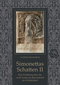 Vorderes Coverbild Simonettas Schatten II