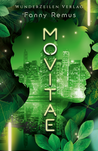 Vorderes Coverbild Movitae