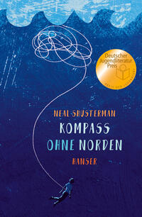 Vorderes Coverbild Kompass ohne Norden