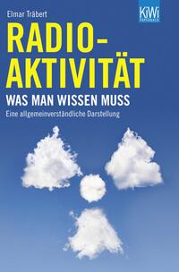 Vorderes Coverbild Radioaktivität