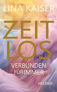 Vorderes Coverbild Zeitlos