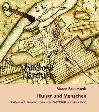 Vorderes Coverbild Häuser und Menschen