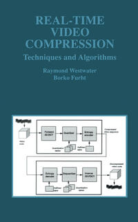 Vorderes Coverbild Real-Time Video Compression