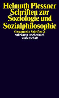 Vorderes Coverbild Gesammelte Schriften in zehn Bänden
