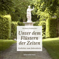 Vorderes Coverbild Unter dem Flüstern der Zeiten