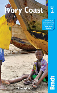 Vorderes Coverbild Ivory Coast