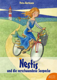 Vorderes Coverbild Nestis und die verschwundene Seepocke