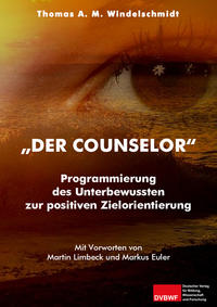 Vorderes Coverbild "Der Counselor"