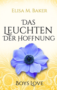 Vorderes Coverbild Das Leuchten der Hoffnung