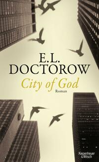 Vorderes Coverbild City of God
