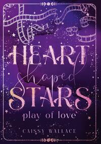 Vorderes Coverbild Heart-Shaped Stars