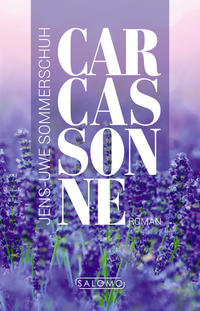 Vorderes Coverbild Carcassonne