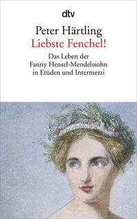 Vorderes Coverbild Liebste Fenchel!