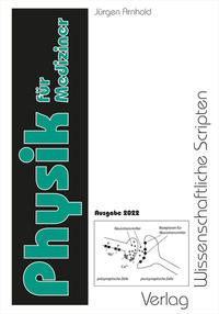 Vorderes Coverbild Physik