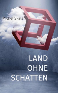 Vorderes Coverbild Land ohne Schatten