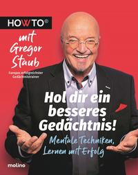 Vorderes Coverbild Hol dir ein besseres Gedächtnis!