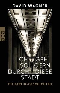 Vorderes Coverbild Ich geh' so gern durch diese Stadt