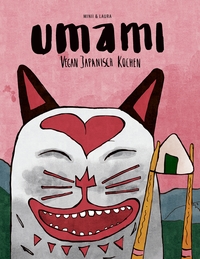 Vorderes Coverbild Umami