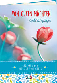 Vorderes Coverbild Von guten Mächten wunderbar geborgen