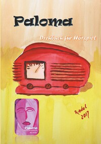 Vorderes Coverbild Paloma