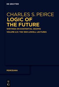 Vorderes Coverbild The 1903 Lowell Lectures