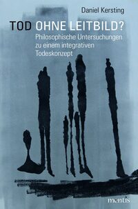Vorderes Coverbild Tod ohne Leitbild?