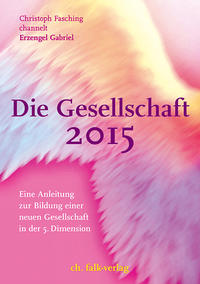 Vorderes Coverbild Die Gesellschaft 2015