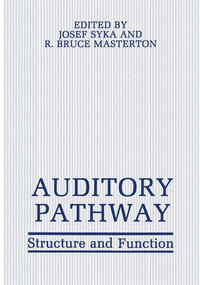 Vorderes Coverbild Auditory Pathway