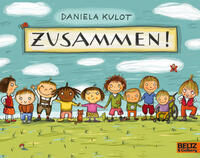 Vorderes Coverbild Zusammen!