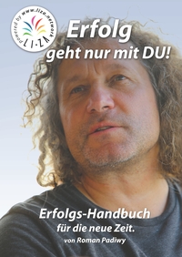 Vorderes Coverbild Erfolg geht nur mit Du
