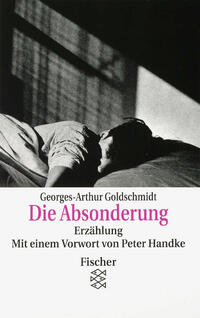 Vorderes Coverbild Die Absonderung