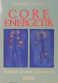 Vorderes Coverbild Core Energetik