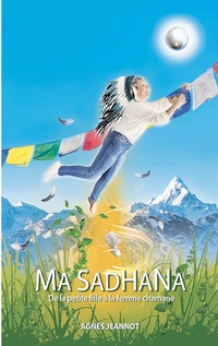 Vorderes Coverbild Ma Sadhana
