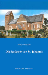 Vorderes Coverbild Die Seefahrer von St. Johannis