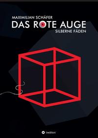Vorderes Coverbild Das Rote Auge