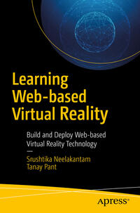 Vorderes Coverbild Learning Web-based Virtual Reality