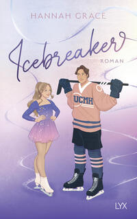 Vorderes Coverbild Icebreaker