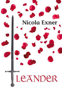 Vorderes Coverbild Leander
