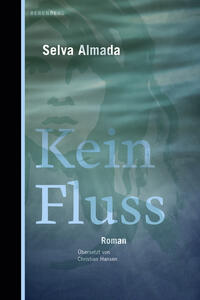 Vorderes Coverbild Kein Fluss