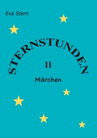 Vorderes Coverbild Sternstunden II