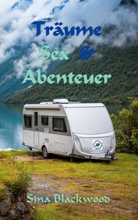 Vorderes Coverbild Träume, Sex & Abenteuer