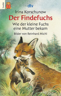 Vorderes Coverbild Der Findefuchs