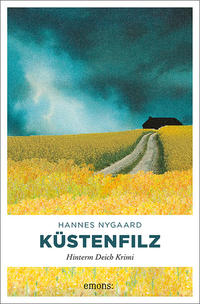 Vorderes Coverbild Küstenfilz