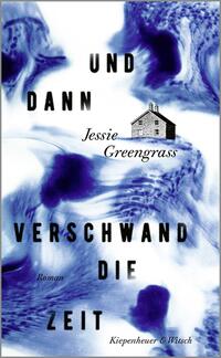 Vorderes Coverbild Und dann verschwand die Zeit